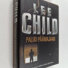 Lee Child : Paluu päämajaan - pikkukuva 1