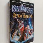 R. A. Salvatore : The demon awakens - pikkukuva 1
