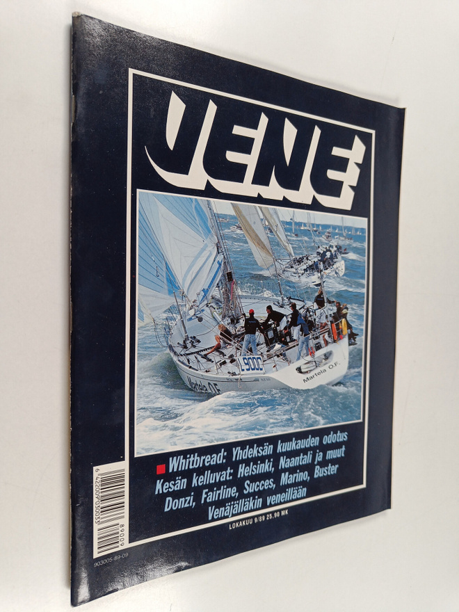 Vene 9/1989