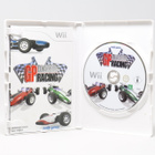 GP Classic Racing - Wii - pikkukuva 3