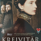 KREIVITÄR DVD  (Julie Delby) - pikkukuva 1