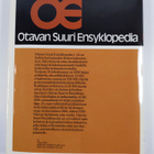 Otavan suuri ensyklopedia 23 : Tietosanakirja ja hakemist... - pikkukuva 2