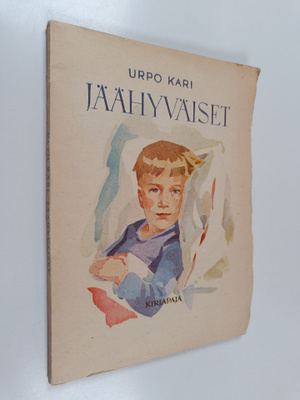 Urpo Kari : Jäähyväiset