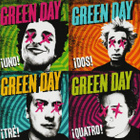 Green Day – ¡Dos! - pikkukuva 2