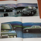 1990 Jaguar XJ6 Sovereign PRESTIGE esite - VALTAVA - 60 siv - pikkukuva 2