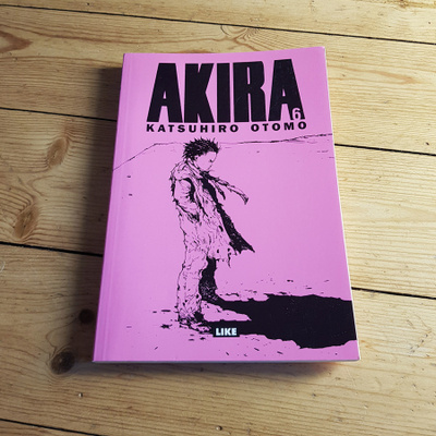 Akira 6
