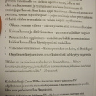 C. Millan: KOIRAKUISKAAJAN PENTUKOULU (2011) Sis.postikulu - pikkukuva 2