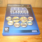SEGA Classics Collection Ps2 - pikkukuva 1