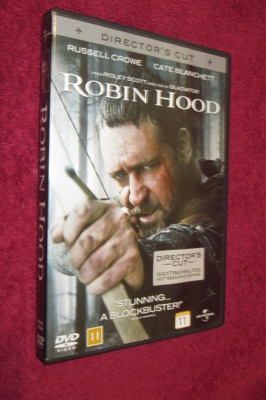 Robin Hood (DVD)