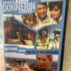 JÖRN DONNERIN ELOKUVAT  - KOKOELMA 1  (3DVD) - pikkukuva 1