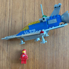 Lego 918 Space Transport - pikkukuva 3