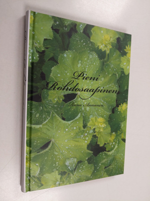 Runo Annunen : Pieni rohdosaapinen