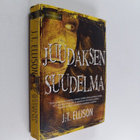 J.T. Ellison : Juudaksen suudelma - pikkukuva 1