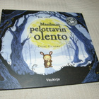 Debi Gliori Maailman pelottavin olento - pikkukuva 1