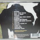 AEROSMITH: GET A GRIP (CD) - pikkukuva 2