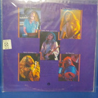 DEEP PURPLE - LAST CONCERT IN JAPAN - M-/EX- LP - pikkukuva 2
