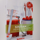 Säilöjän herkkuopas - pikkukuva 1