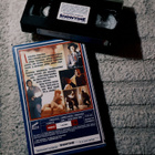 Deadlock – Umpikujassa (1989) VHS - pikkukuva 2