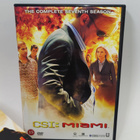 CSI: Miami: Kausi 7 (6DVD) - pikkukuva 2