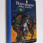 Erkki Rekimies : Hopeakynsi - pikkukuva 1