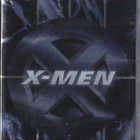 Marvel - X-Men (2000 DVD K15) - pikkukuva 1
