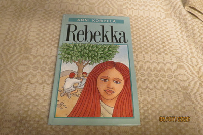 ANNI KORPELA: REBEKKA