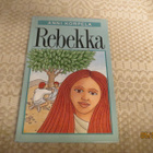 ANNI KORPELA: REBEKKA - pikkukuva 1