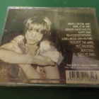 MICHAEL MONROE - PEACE OF MIND CD NIMMARILLA - pikkukuva 2