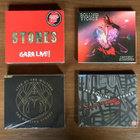 The Rolling Stones : CD -kokoelma, 89 x CD’s - pikkukuva 5