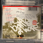 BATTLETRUK vs. PILLAR OF HOPE - Battle Of Hope cd Hardcore - pikkukuva 2
