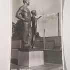 VANHA Postikortti Kotka 1950-l Alkup.Mallikappale - pikkukuva 1