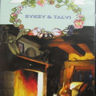 TIHEIKÖN VÄKI SYKSY & TALVI DVD - pikkukuva 1