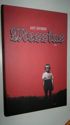 Ahti Taponen : Messias
