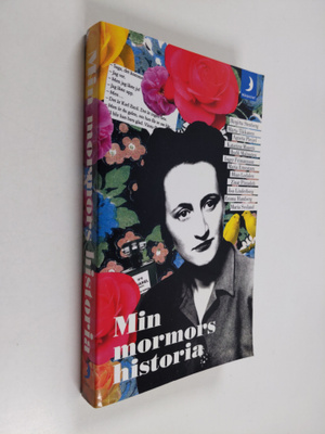 Birgitta Stenberg : Min mormors historia