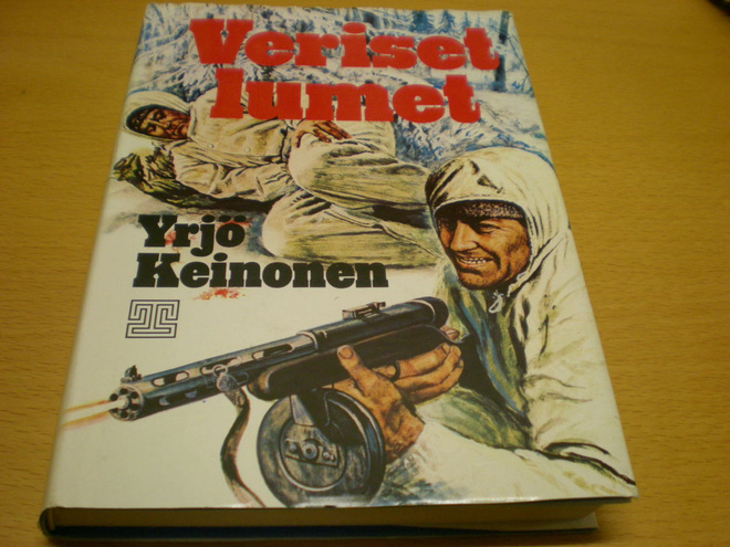 Yrjö Keinonen: Veriset lumet