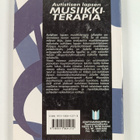 Juliette Alvin : Autistisen lapsen musiikkiterapia - pikkukuva 2