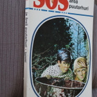 Enid Blyton : SOS ja äreä puutarhuri ( 1.p. 1975 ) - pikkukuva 1