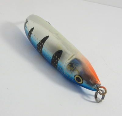 Rapala Minnow spoon 8cm