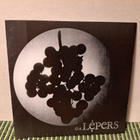 The Lepers:The Lepers CD - pikkukuva 1