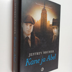 Jeffrey Archer : Kane ja Abel - pikkukuva 1