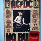 AC/DC - No Bull DVD - pikkukuva 1