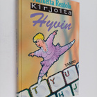 Marketta Rentola : Kirjoita hyvin - pikkukuva 1