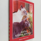 Helena Telkänranta : Matka kissan mieleen - pikkukuva 1