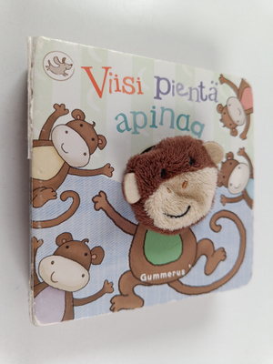 Viisi pientä apinaa