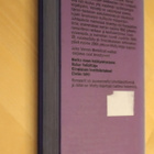 Jules Verne : Karpaattien linna ( 1.p. 1978 k.po ) - pikkukuva 2