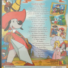 KOLME MUSKETTIKOIRAA 6:N DVD:N BOKSI - pikkukuva 2