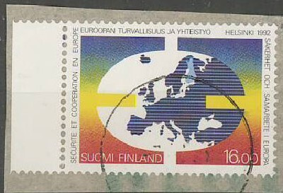 1992 ETYK 16mk   loisto