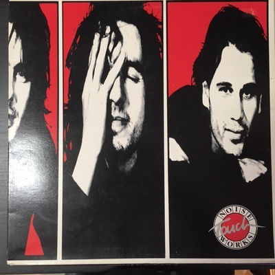Noiseworks - Touch LP