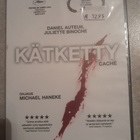 Kätketty dvd,uusi - pikkukuva 1