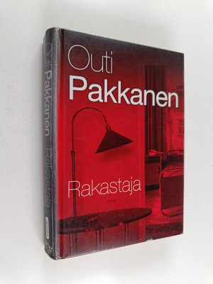 Outi Pakkanen : Rakastaja
